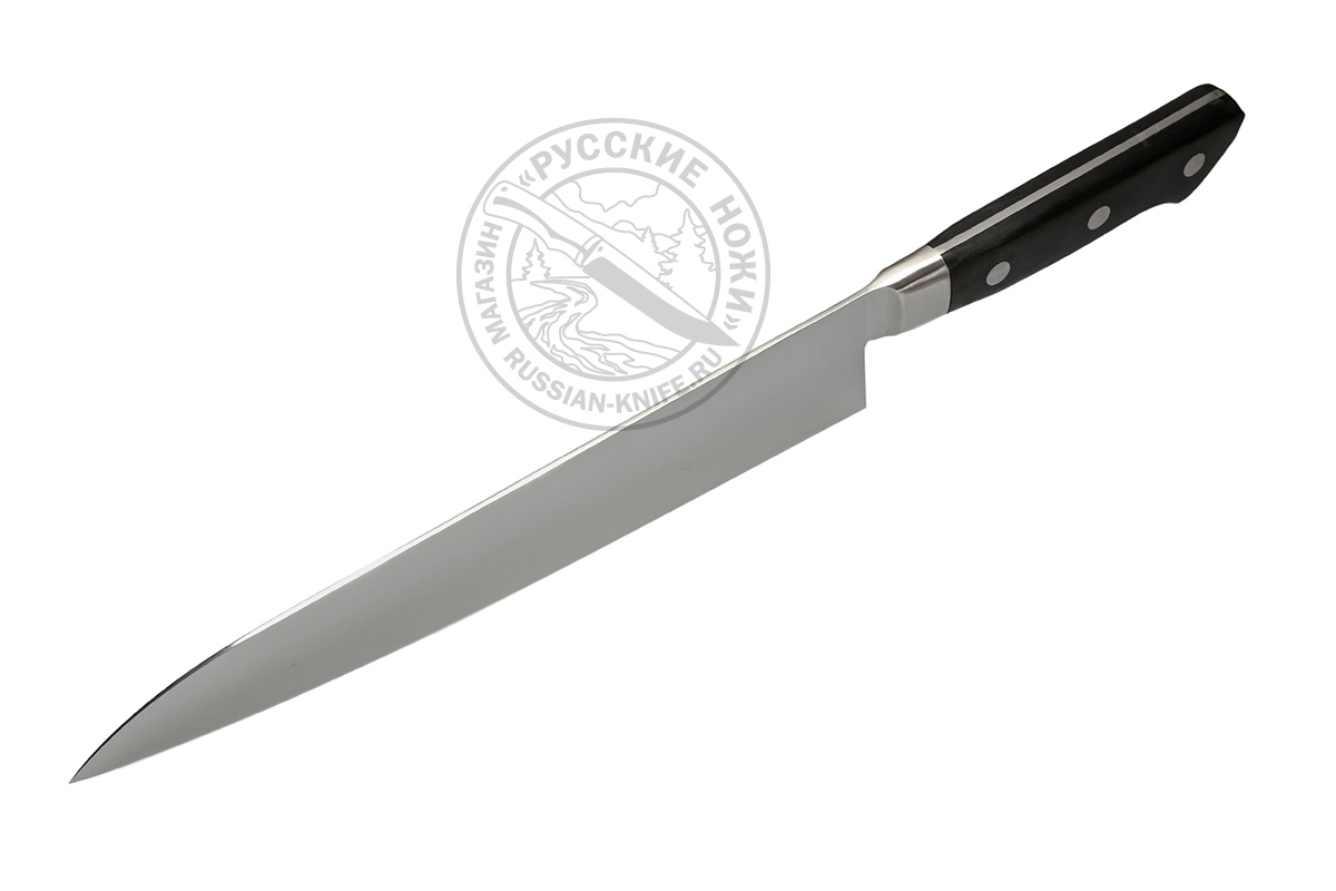 -   FUJI CUTLERY NARIHIRA 240, FC-44, (c Mo-V )