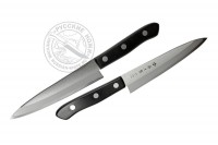 -    TOJIRO WESTERN KNIFE, F-313 ( VG10)