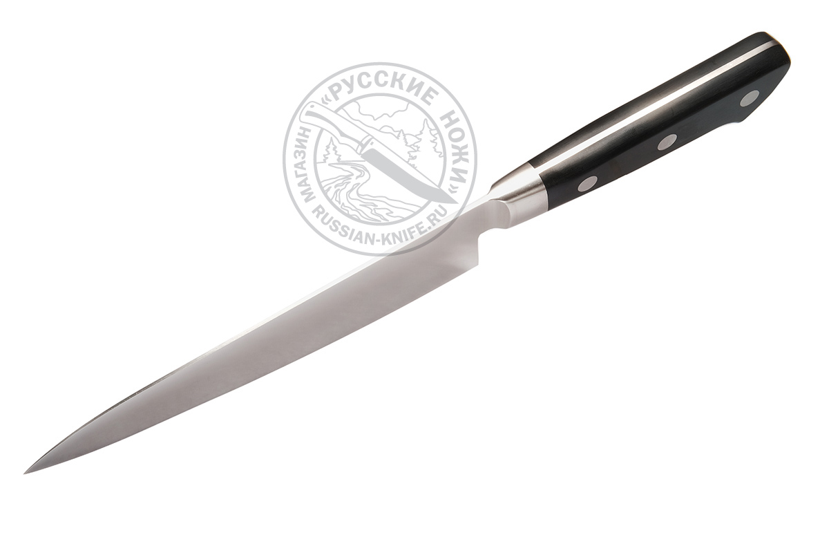 -   FUJI CUTLERY NARIHIRA 180 , FC-42, (c Mo-V )