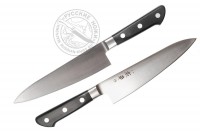 -   FUJI CUTLERY NARIHIRA 180 , FC-42, (c Mo-V )