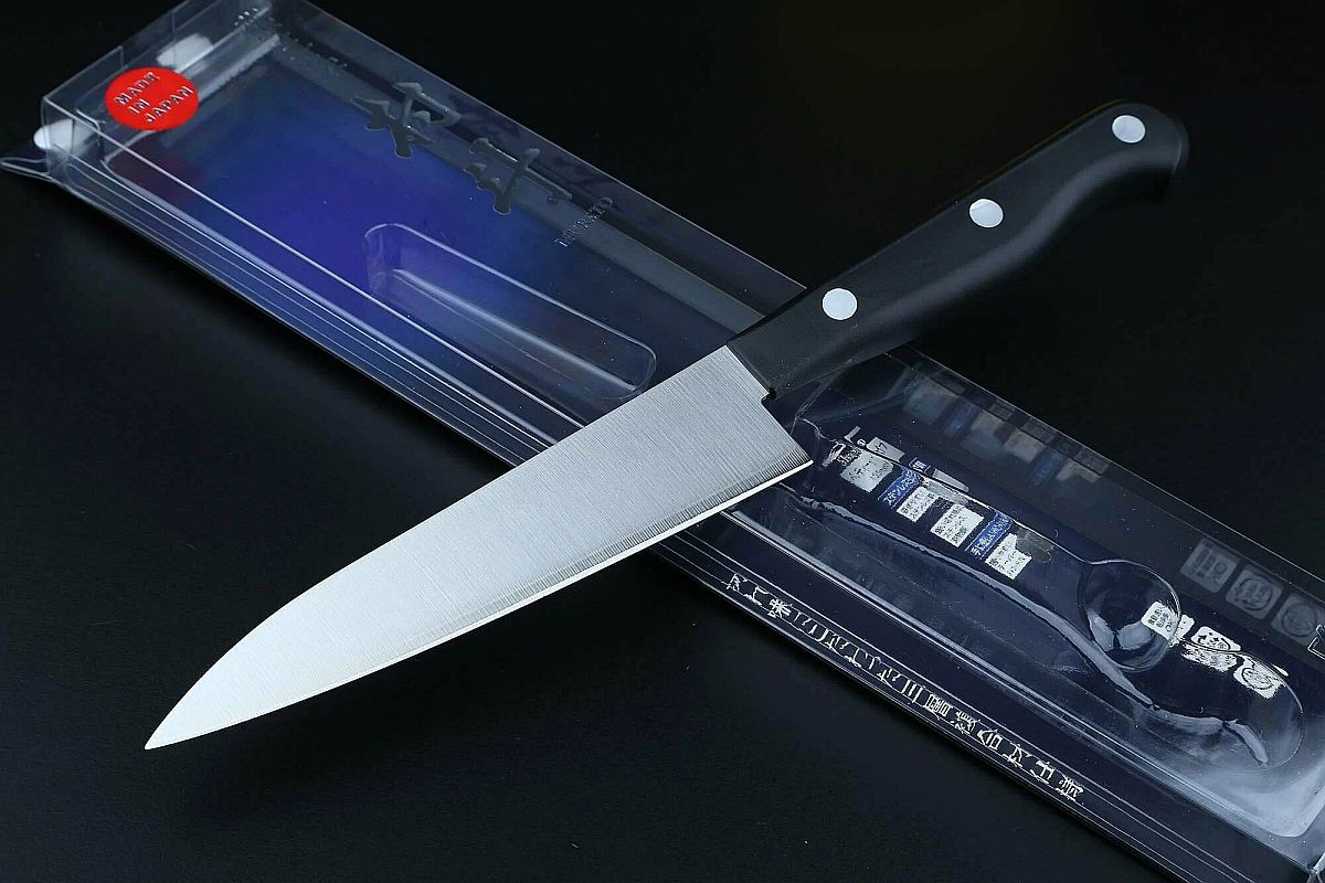 ��� �������� Shimomura MSP-104 MURATO Sharp (����� AUS-10), ������������� 125 ��, ������� PP ������, ������