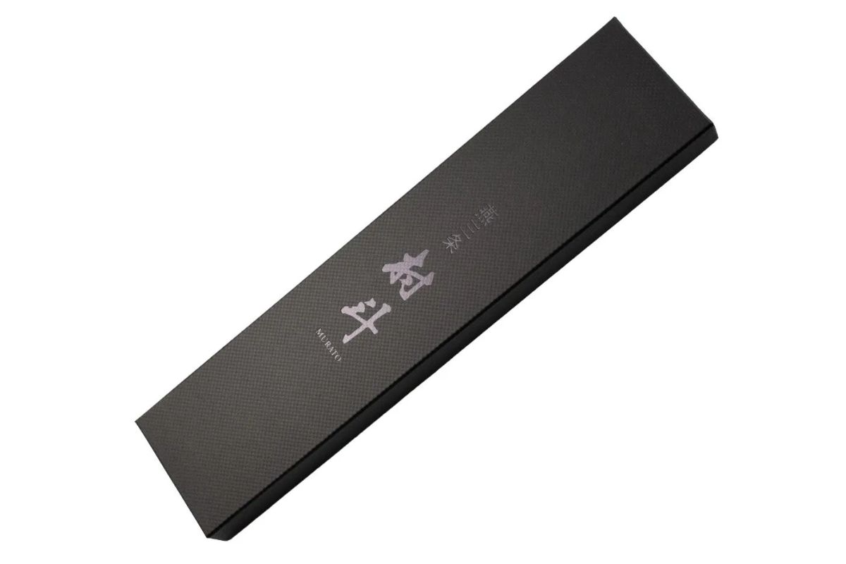 ��� �������� Shimomura MCL-109 MURATO Classic (����� VG-10), ������������� 150 ��, ������� Pakka wood, ������