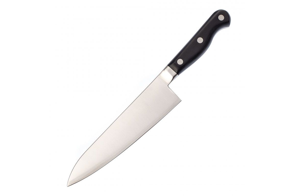 ��� �������� Shimomura MCL-103 MURATO Classic (����� VG-10), ��� 180 ��, ������� Pakka wood, ������