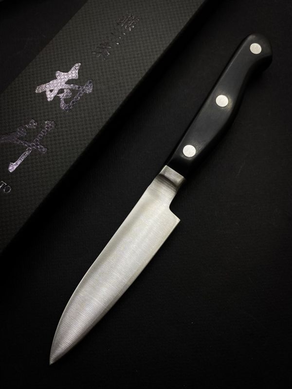 ��� �������� Shimomura MCL-112 MURATO Classic (����� VG-10), ������� 90 ��, ������� Pakka wood, ������