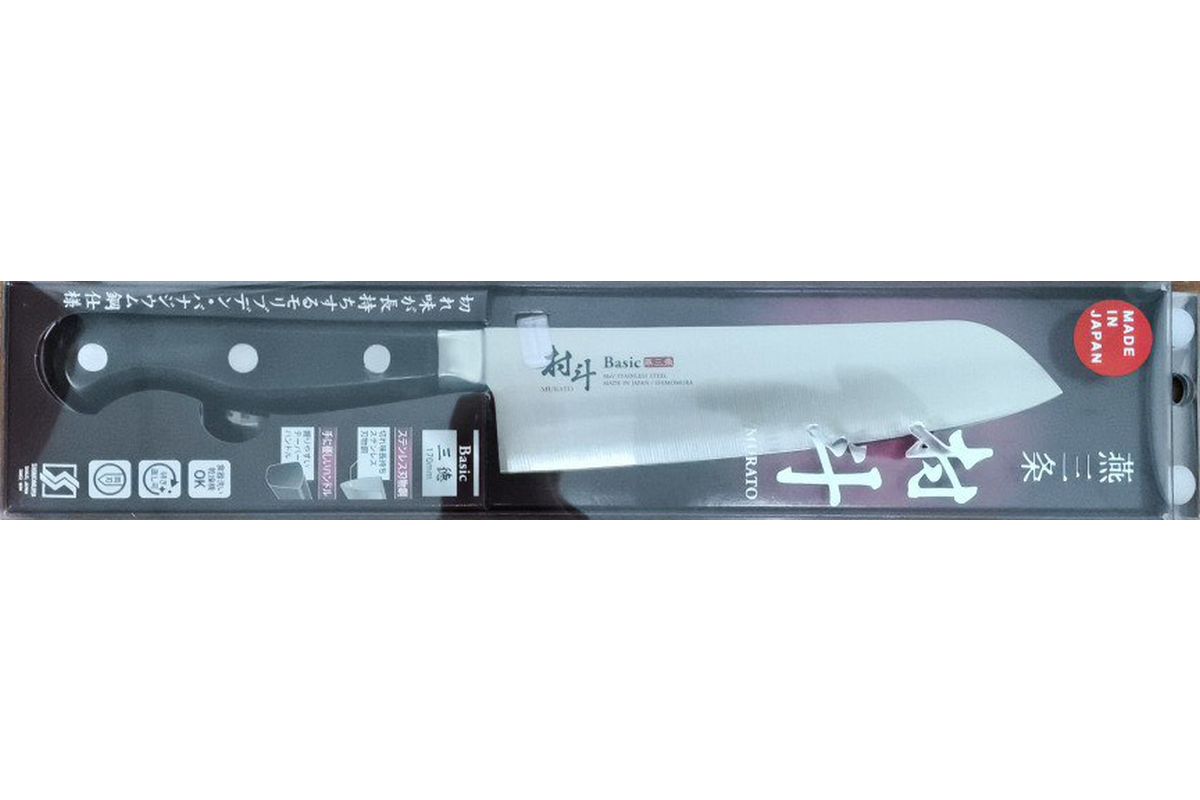 ��� �������� Shimomura MBS-101 MURATO Basic (��������-���������� �����), ������� 170 ��, ������� POM �������, ������