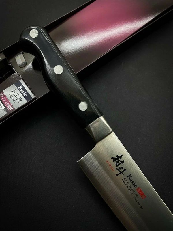 ��� �������� Shimomura MBS-105 MURATO Basic (��������-���������� �����), ������� 145 ��, ������� POM �������, ������