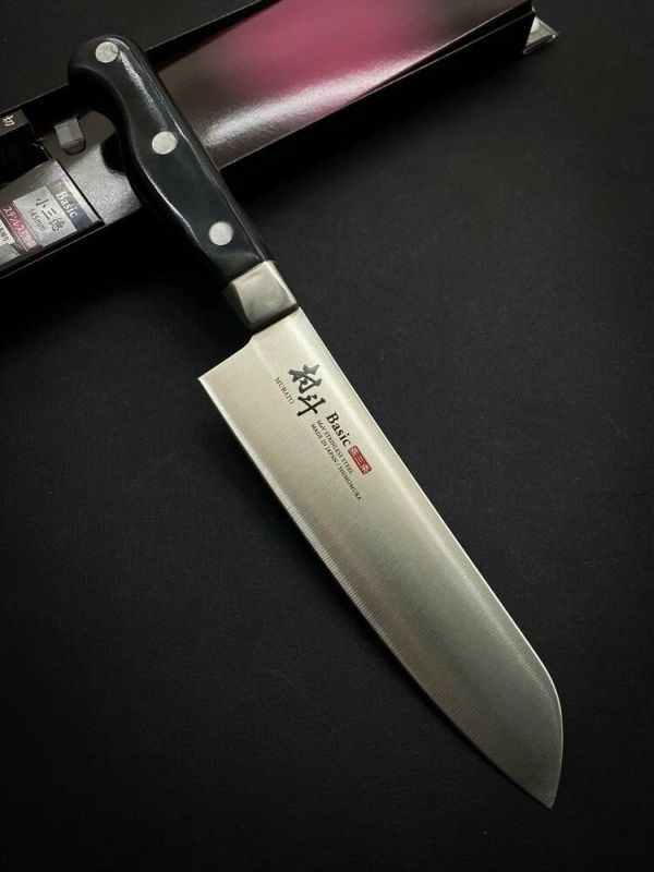 ��� �������� Shimomura MBS-105 MURATO Basic (��������-���������� �����), ������� 145 ��, ������� POM �������, ������