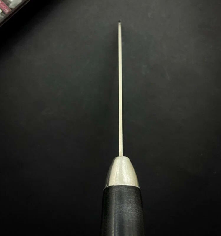 ��� �������� Shimomura MBS-101 MURATO Basic (��������-���������� �����), ������� 170 ��, ������� POM �������, ������