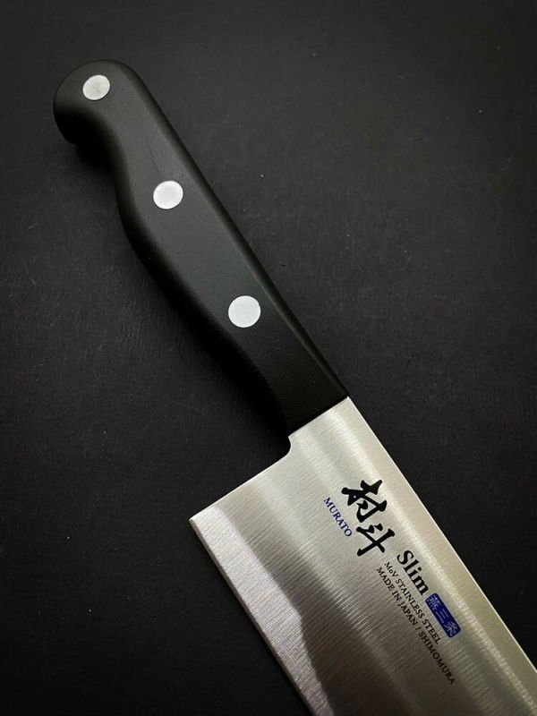 ��� �������� Shimomura MSL-101 MURATO Slim (��������-���������� �����), ������� 165 ��, ������� PP ������, ������