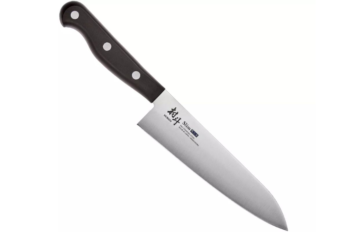 ��� �������� Shimomura MSL-102 MURATO Slim (��������-���������� �����), ����� 180 ��, ������� PP ������, ������