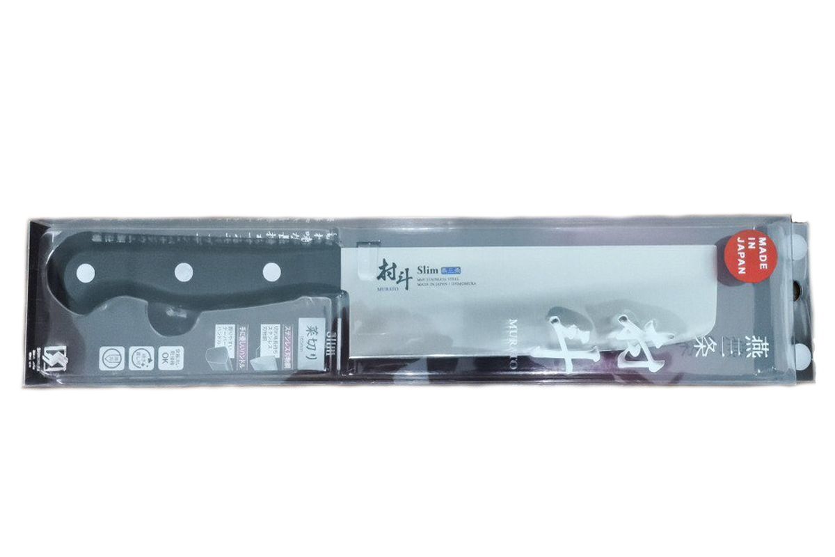 ��� �������� Shimomura MSL-105 MURATO Slim (��������-���������� �����), ������� 170 ��, ������� PP ������, ������