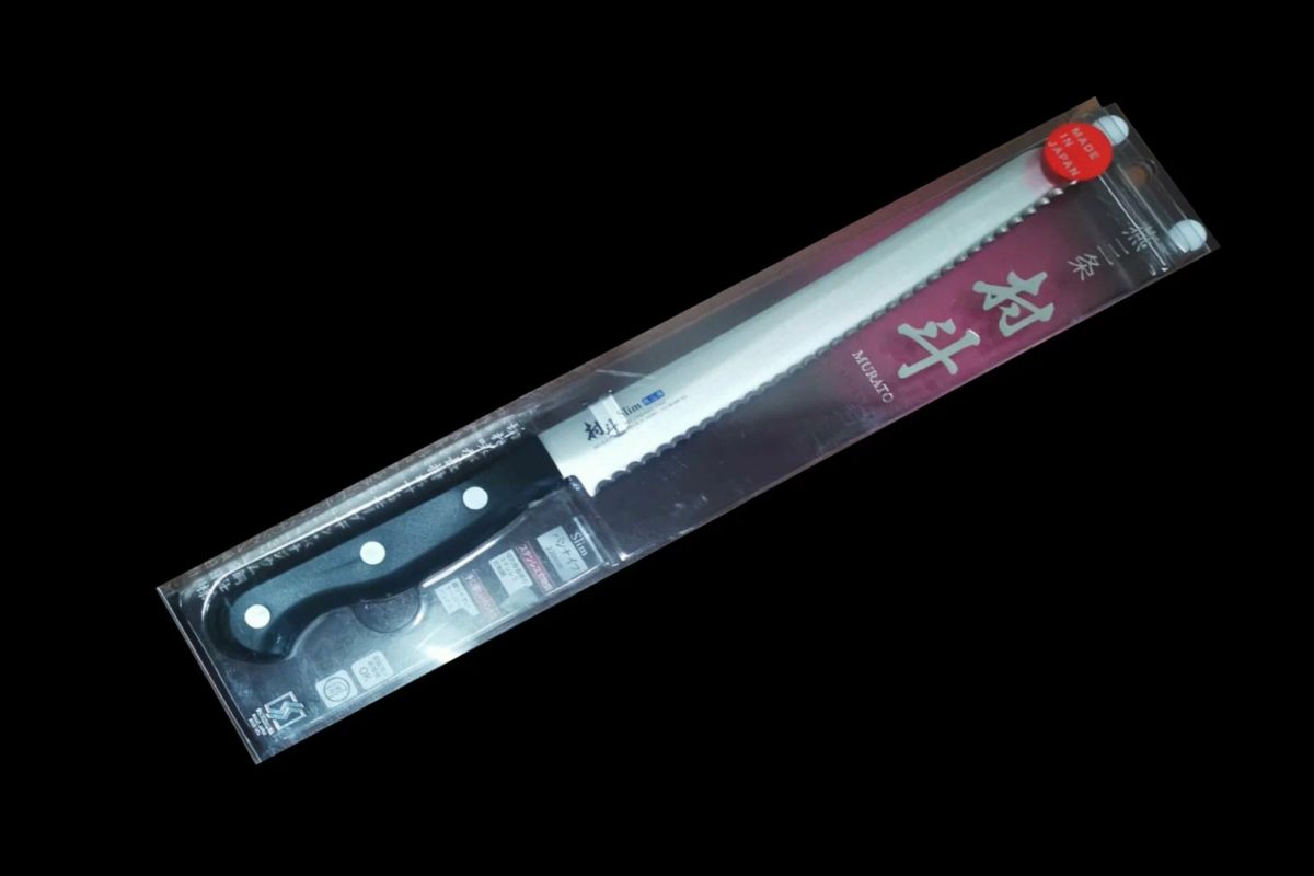 ��� �������� ��� ����� Shimomura MSL-106 MURATO Slim (��������-���������� �����), 220 ��, ������� PP ������, ������