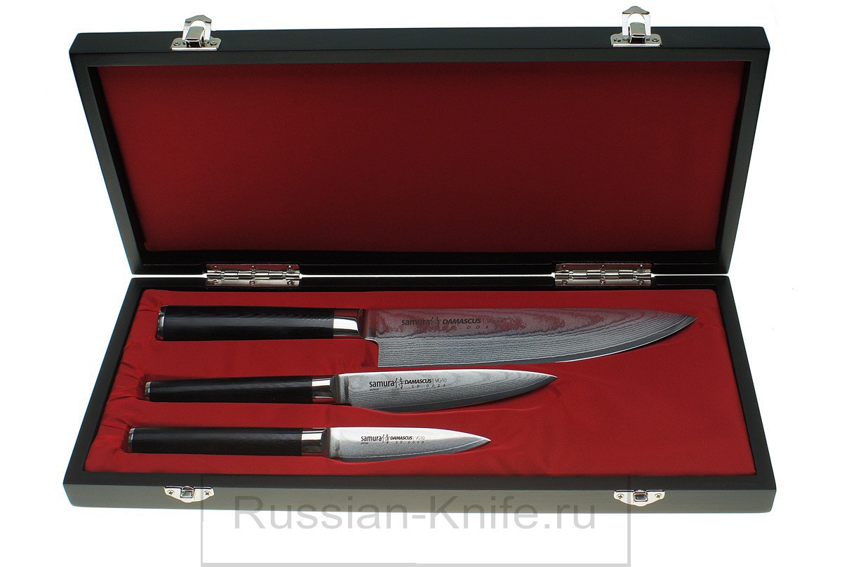 -   3  SD-0220/G-10 "SAMURA DAMASCUS",   ,  67 