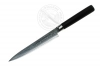 -   SD-0023/K "SAMURA DAMASCUS", , 150 , G -10,  67 