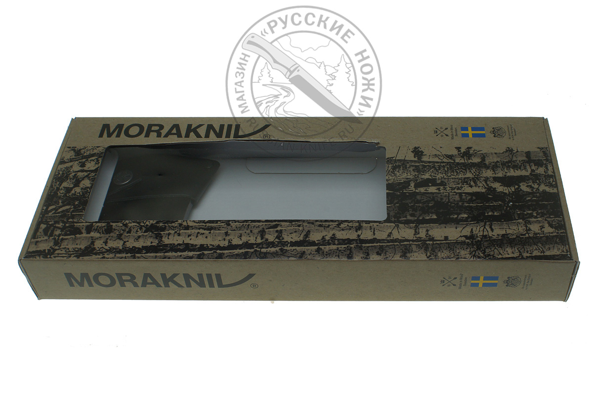 -   Morakniv Camp 1991 MG,  , #1-1991