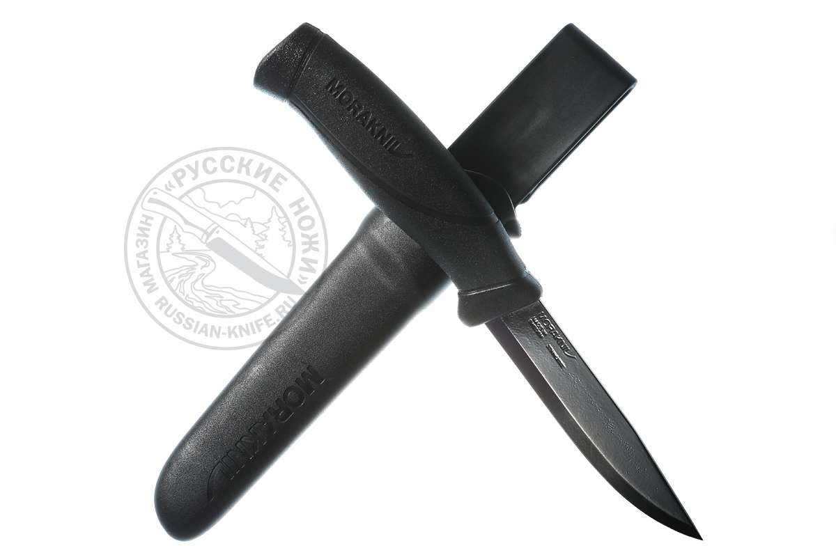 -  Morakniv Companion BlackBlade,  ,  , #12553