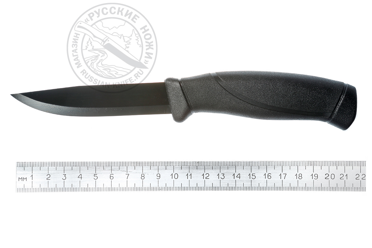 -  Morakniv Companion BlackBlade,  ,  , #12553