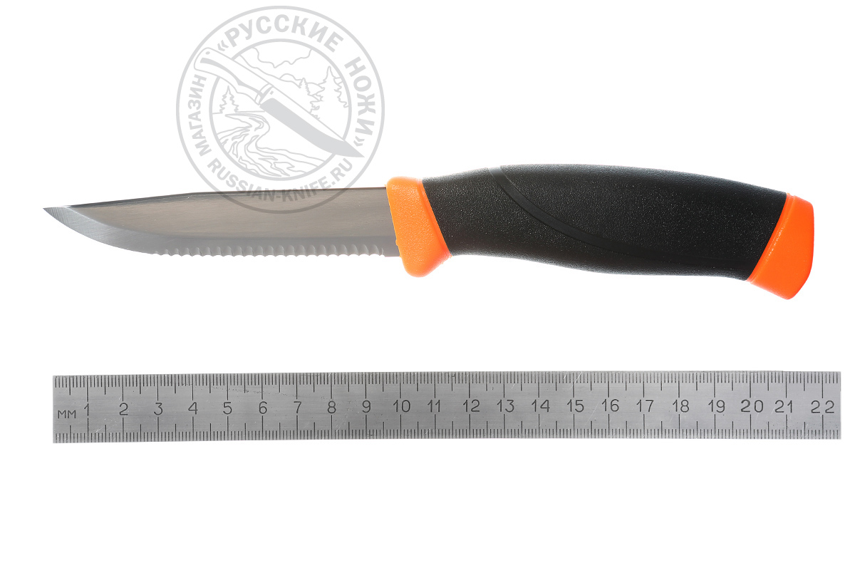 -  Morakniv Companion F ,  , #11829