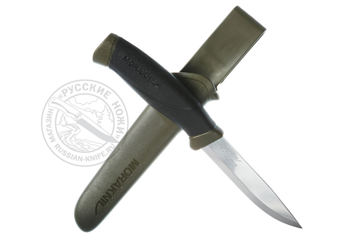  Morakniv Companion MG (S),  , #11827