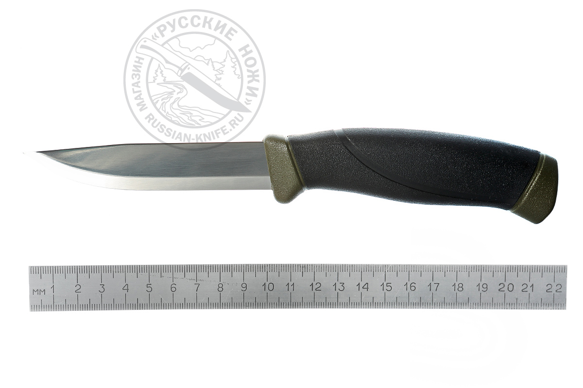  Morakniv Companion MG (S),  , #11827