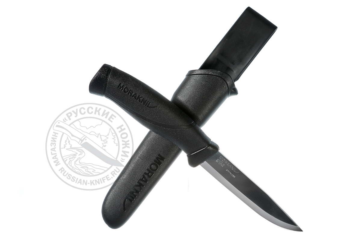  Morakniv Companion Black,  , #12141