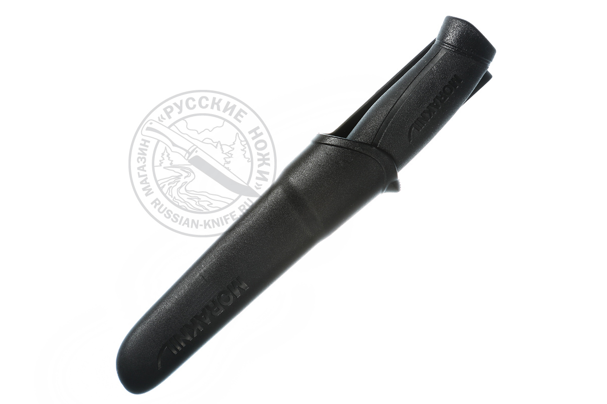  Morakniv Companion Black,  , #12141