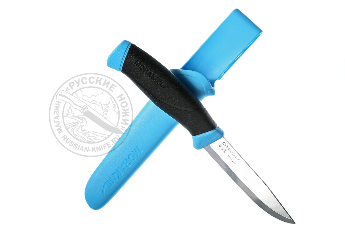 -  Morakniv Companion Blue,  , #12159