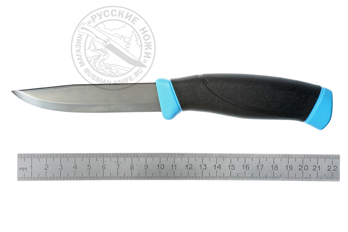 -  Morakniv Companion Blue,  , #12159