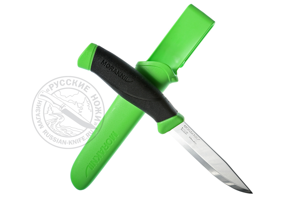 -  Morakniv Companion Green,  , #12158