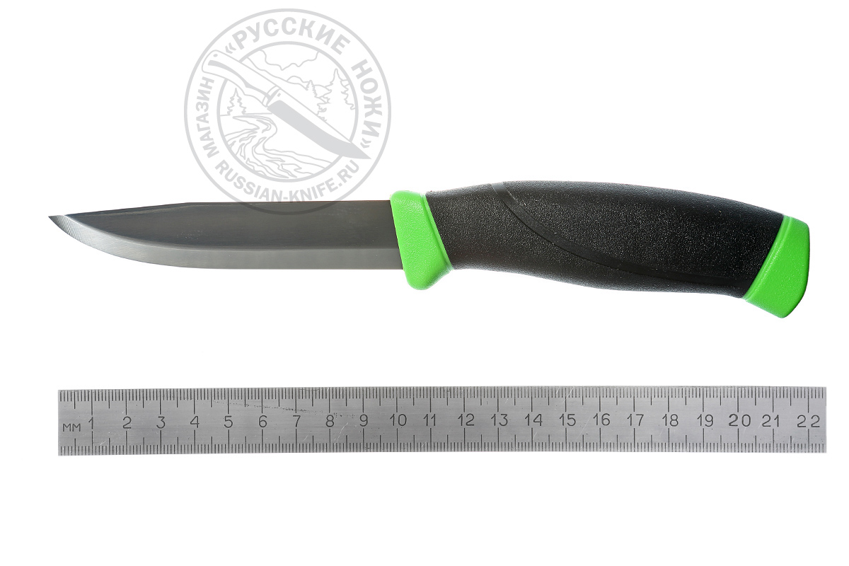 -  Morakniv Companion Green,  , #12158