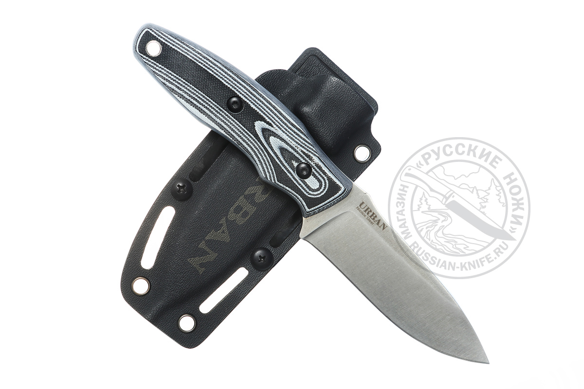 -   (Urban  Niolox Satin) G10