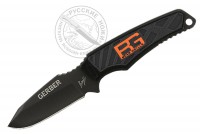 -  Gerber Bear Grylls Ultra Compact Fixed Blade, 31-001516