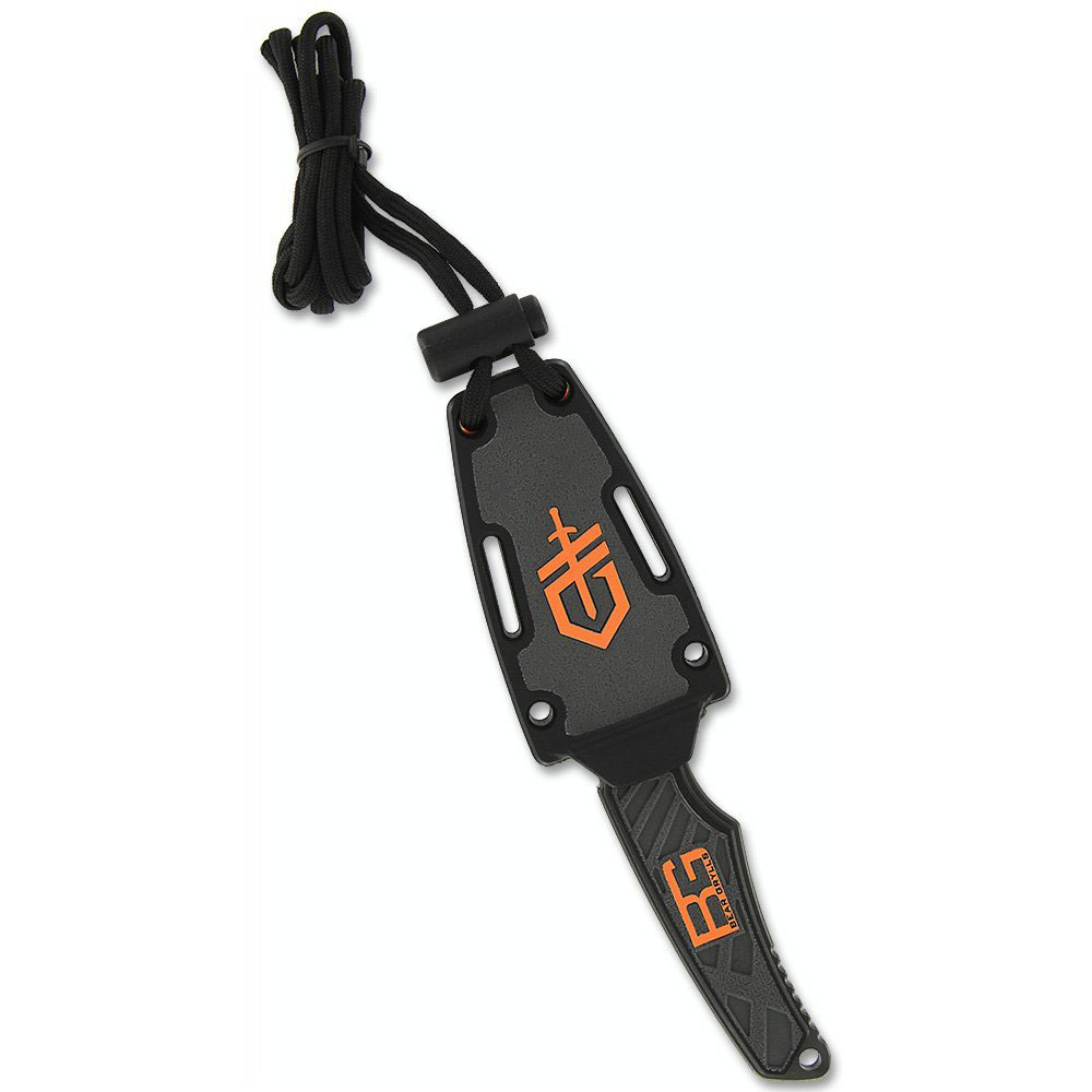 -  Gerber Bear Grylls Ultra Compact Fixed Blade, 31-001516