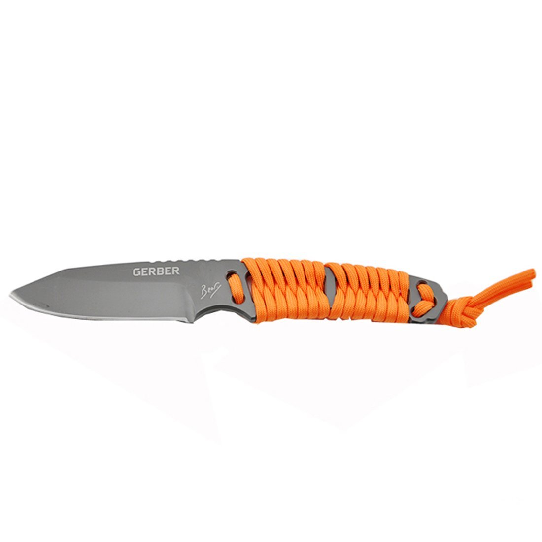 -  Gerber Bear Grylls Survival Paracord Knife, , 31-001683