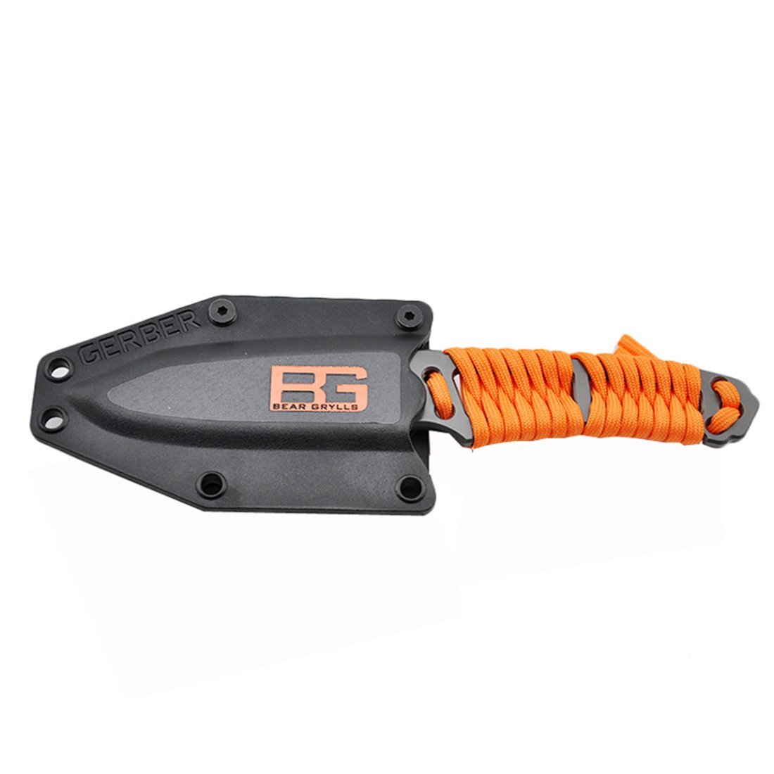 -  Gerber Bear Grylls Survival Paracord Knife, , 31-001683