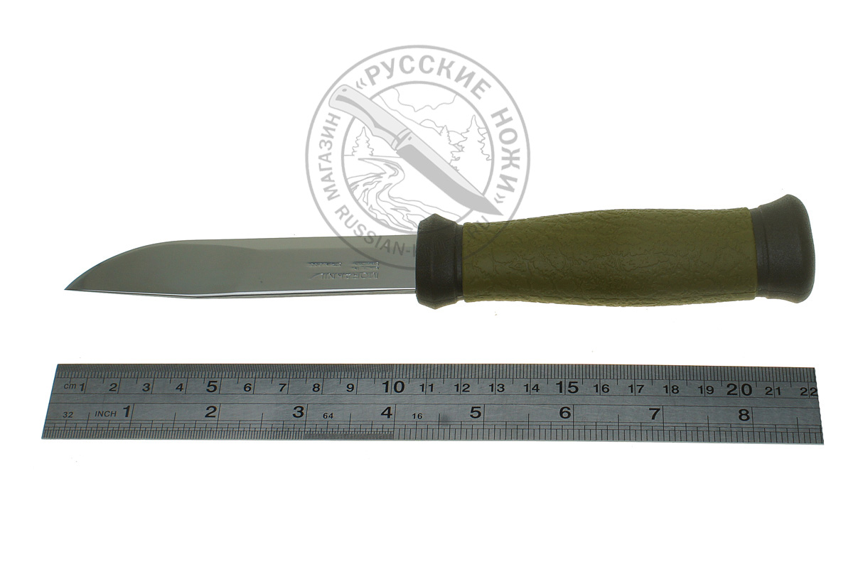 -  Morakniv Outdoor 2000 Green,  , #10629