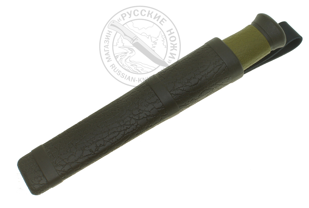 -  Morakniv Outdoor 2000 Green,  , #10629