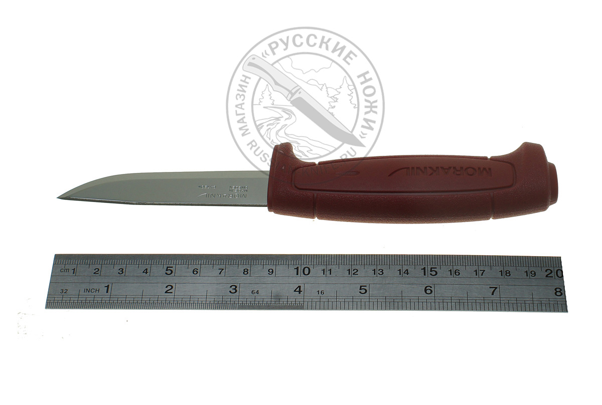  Morakniv Basic  , .  (), #12147