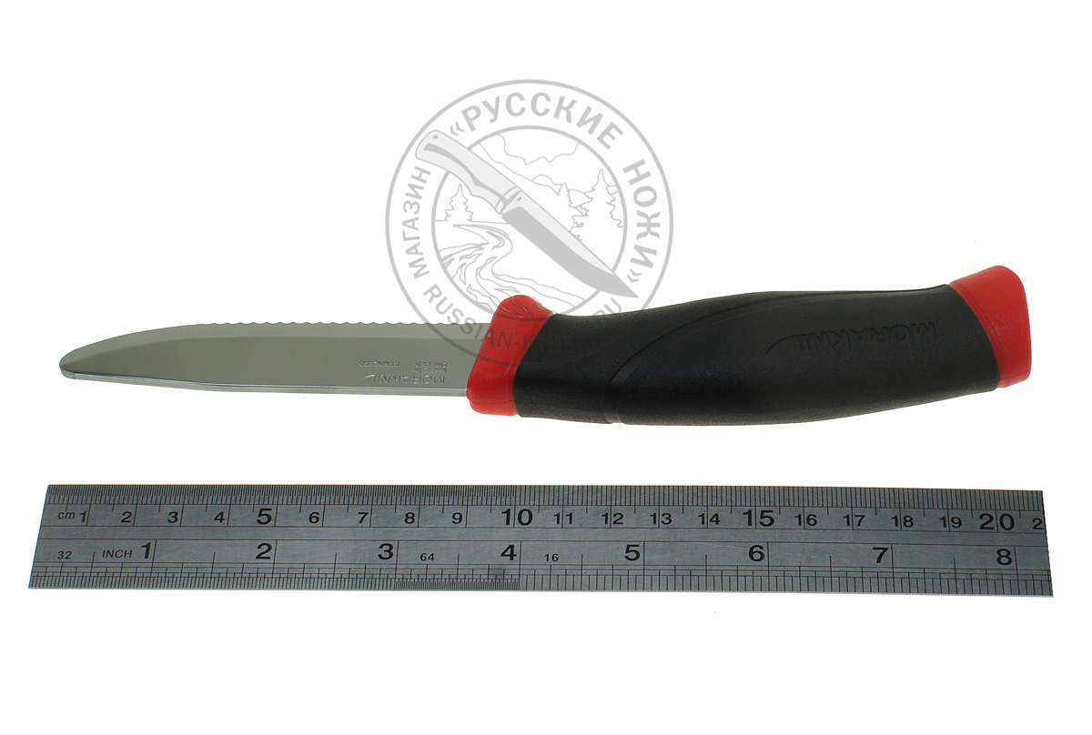 -  Morakniv Companion F Rescue,  , #11828