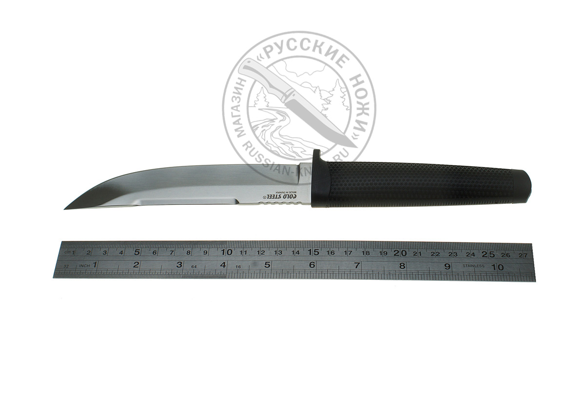 -  "COLD STEEL" CS20PH Outdoorsman Lite