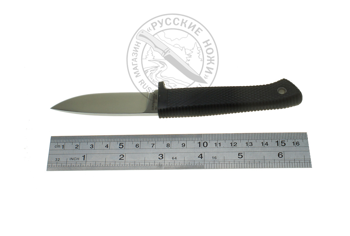 -  "COLD STEEL" CS36LPM Pendleton Mini Hunter, ( VG-1)