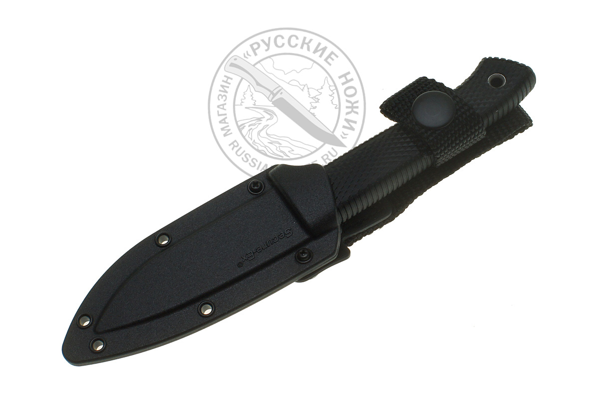 -  "COLD STEEL" CS36LPM Pendleton Mini Hunter, ( VG-1)