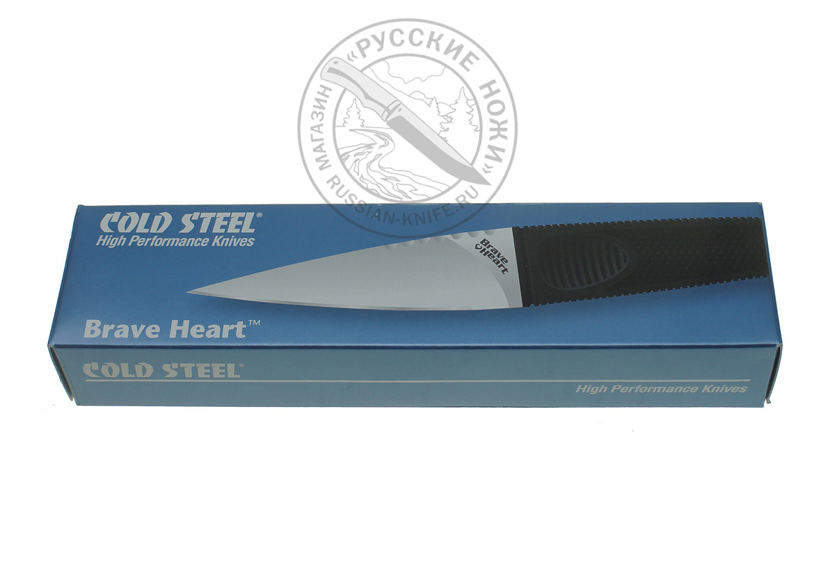 -  "COLD STEEL" CS11SDS Brave Heart ( AUS8A)