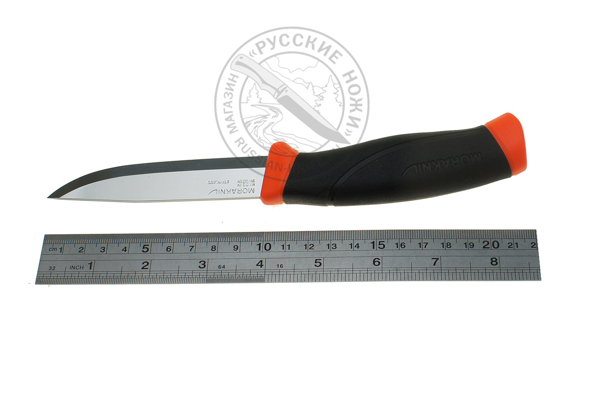 -  Morakniv Companion Orange,  , #11824