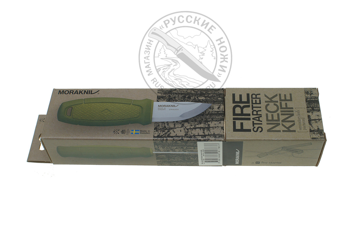 -  Morakniv Eldris,  ,  , , , , #12633