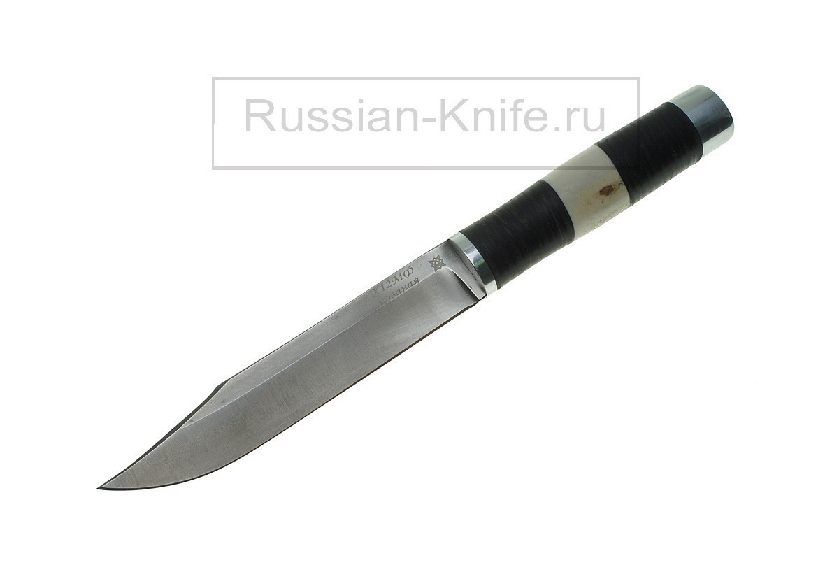 Магазин русские ножи. Русский нож щука. Нож Дикарь х12мф (кожа).