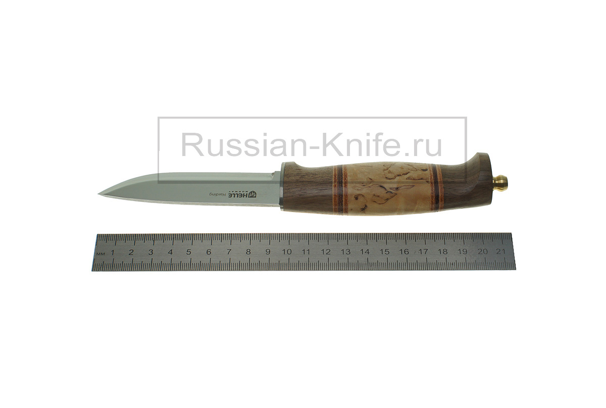 -  Helle HE99 "Harding" 10966 (  )