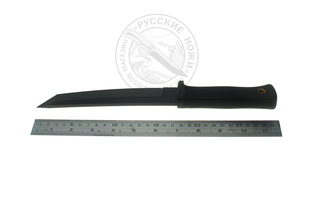 -   13RTKJ1, COLD STEEL RECON TANTO, 178 ,  VG-1,  Kraton