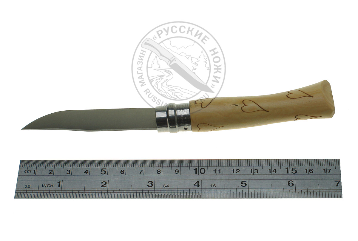 -  "OPINEL" 7, #001548, ,  ""