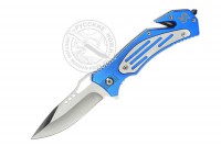 -   Swiss+Tech Folding Rescue Knife #ST41100